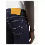 Jacob Cohen Italian Crafted Bandana Detail Jeans 4
