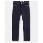 Jacob Cohen Italian Crafted Bandana Detail Jeans 5