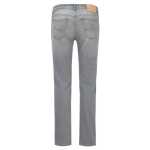 Jacob Cohen Sleek Slim Fit Grey Denim
