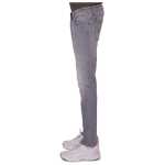 Jacob Cohen Sleek Slim Fit Grey Denim 2
