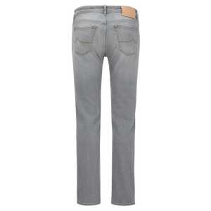 Jacob Cohen Sleek Slim Fit Grey Denim