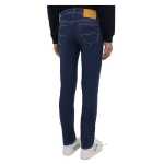 Jacob Cohen Sleek Slim Fit Premium Denim Essentials