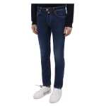 Jacob Cohen Sleek Slim Fit Premium Denim Essentials 2