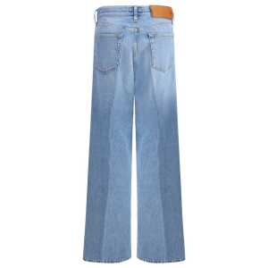 Jacob Cohen Wide Leg Jeans 2