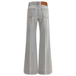 Jacob Cohen Wide Leg Jeans 5
