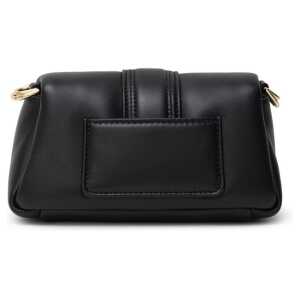 Jacquemus Black Leather Handbag 2
