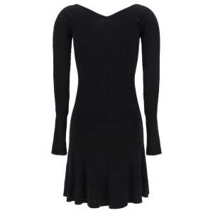 Jacquemus La Mini Robe Pralu Dress 2