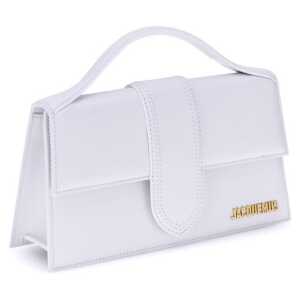 Jacquemus Large Bambino Handbag 2