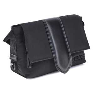 Jacquemus Nylon Bambino Shoulder Bag 2