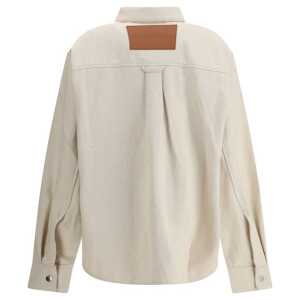 Jil Sander 162 Shirt 2