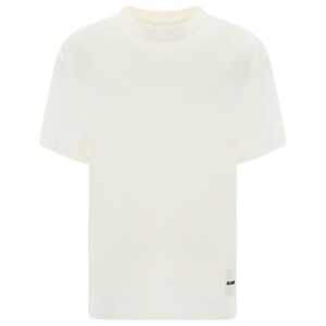 Jil Sander Cotton T Shirt