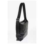 Jil Sander Leather Quilted Crossbody Bag With Zip Closure 2