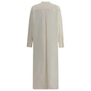 Jil Sander Long Shirt Dress 5