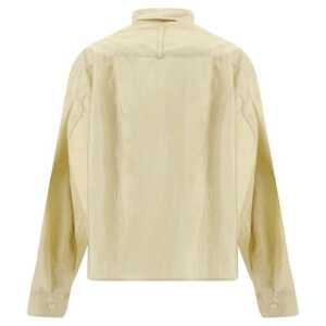 Jil Sander Satin Shirt 2