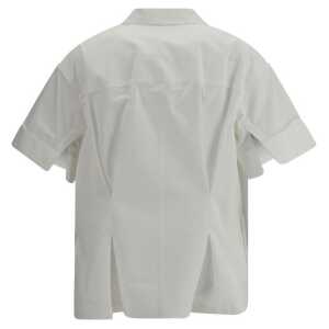 Jil Sander Short Sleeve Shirt 2
