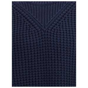 Jil Sander Wool Ls Cn Jumper Sweater 2