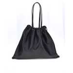 Jimmy Choo Drawstring Shoulder Bag