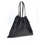 Jimmy Choo Drawstring Shoulder Bag 2
