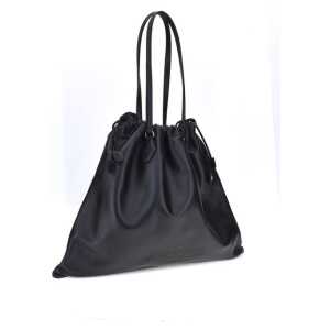 Jimmy Choo Drawstring Shoulder Bag 2