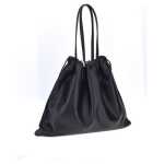 Jimmy Choo Drawstring Shoulder Bag 3