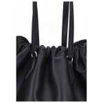 Jimmy Choo Drawstring Shoulder Bag 4