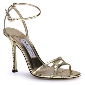 Jimmy Choo Leo100 Sandals 2