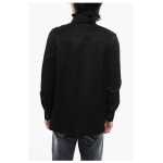John Richmond Long Sleeved Fanesi Shirt With Front Pockets 6