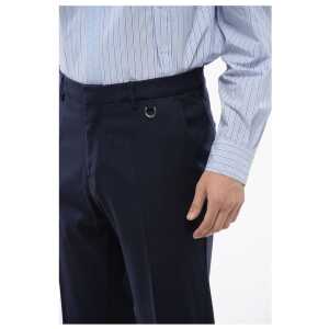 John Richmond Wool Blend Motino Pants 2