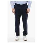 John Richmond Wool Blend Motino Pants 5