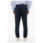 John Richmond Wool Blend Motino Pants 6