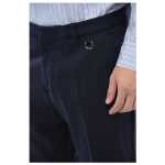 John Richmond Wool Blend Motino Pants 7