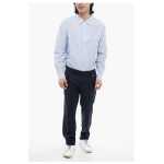 John Richmond Wool Blend Motino Pants 8