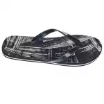 Just Cavalli Black Eva Men Sandal 5
