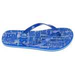 Just Cavalli Light Blue Eva Men Sandal 5