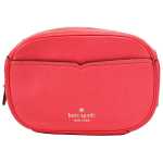 Kate Spade Kourtney Small Stoplight Pebble Leather Camera Bag Crossbody Handbag