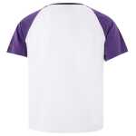 Kenzo Chic Multicolor Cotton Top For Sophisticated Style