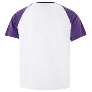 Kenzo Chic Multicolor Cotton Top For Sophisticated Style