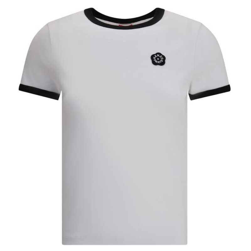 Kenzo Logoed T-Shirt, theFeinheit