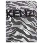Kenzo Multicolor Cotton T Shirt 2