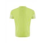 Kenzo Sunny Yellow Cotton Tee For Stylish Men