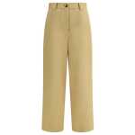 Khaite Gari Pants