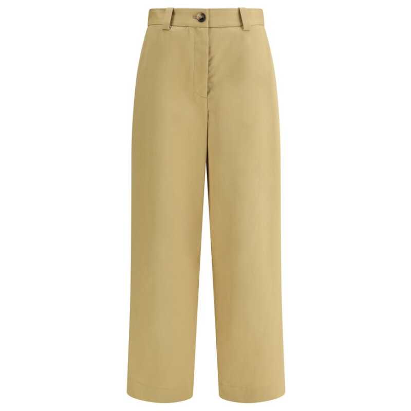 Khaite Gari Pants, theFeinheit