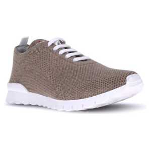Kiton Cotton Sneakers 6