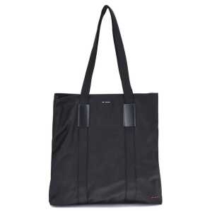 Kiton Nylon Tote Bag