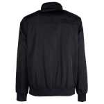 La Martina Black Polyester Jacket