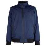 La Martina Blue Polyester Jacket 2