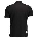 La Martina Chic Contrast Details Polo Shirt 2