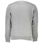 La Martina Embroidered Cotton Crewneck Sweater