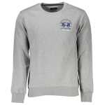 La Martina Embroidered Cotton Crewneck Sweater 2