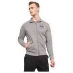 La Martina Gray Cotton Sweater 2
